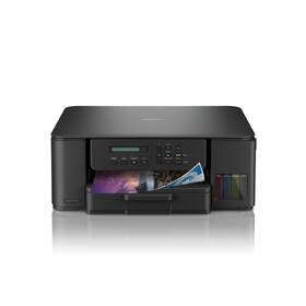 Tlačiareň multifunkčná Brother DCP-T535DW čierna

 obrázok produktu 8 z 10