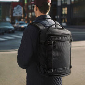 Batoh na notebook tomtoc Navigator - T67 Travel Laptop Backpack čierny

 obrázok produktu 18 z 19