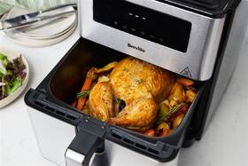 Fritéza teplovzdušná Breville VDF131X-01 nerez

 obrázok produktu 6 z 6