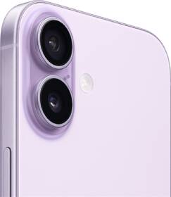 Mobilný telefón Apple 512 GB levandulový 

 obrázok produktu 3 z 10