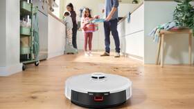 Robotický vysávač Bosch BCRD1W biely

 obrázok produktu 7 z 17