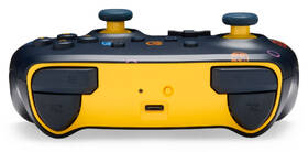 Gamepad PowerA Enhanced - Nintendo Switch Lumectra - Pac Man, Neon Arcade čierny

 obrázok produktu 10 z 17