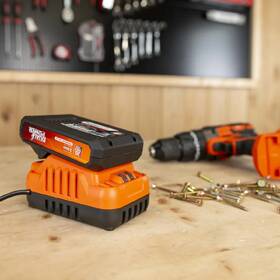 Set batérie a nabíjačky POWERPLUS POWDP90620 

 obrázok produktu 2 z 4