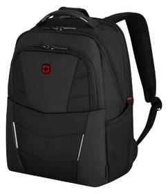 Batoh na notebook Wenger Altair 15.6" čierny

 obrázok produktu 1 z 12