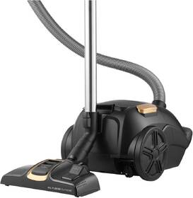 Podlahový vysávač Sencor SVC 8310BK čierny

 obrázok produktu 7 z 26