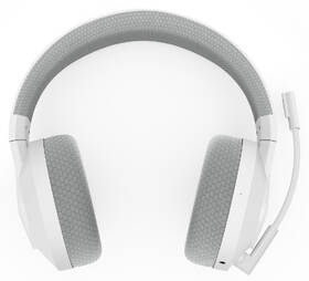 Headset Lenovo Legion H600 Wireless Gaming biely

 obrázok produktu 3 z 18