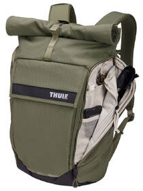 Batoh na notebook THULE Paramount 24 l zelený

 obrázok produktu 10 z 12