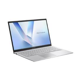 Notebook Asus Vivobook 15 strieborný

 obrázok produktu 4 z 8
