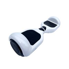 Hoverboard Kolonožka® Lite biely

 obrázok produktu 6 z 6