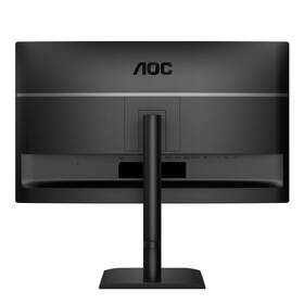 Monitor AOC 27E4CV čierny

 obrázok produktu 6 z 10