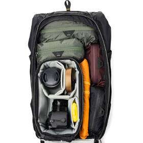 Batoh Peak Design Outdoor Backpack 25L zelený

 obrázok produktu 6 z 12