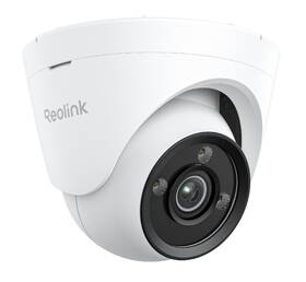 IP kamera Reolink ColorX Series P335X PoE biela

 obrázok produktu 2 z 8