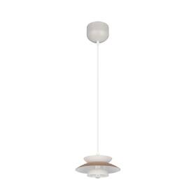 LED stropné svietidlo Reality R36841065 AMARILA béžové

 obrázok produktu 5 z 5