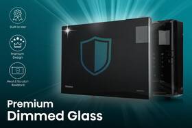 Mikrovlnná rúra Hisense H25MOBS4HGI Invertor čierna

 obrázok produktu 9 z 13