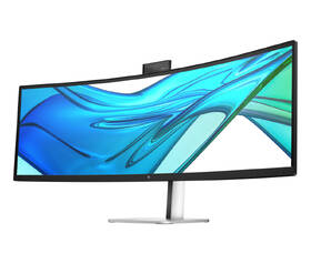 Herný monitor HP 549pm čierny/strieborný

 obrázok produktu 2 z 8