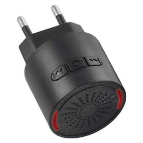 Videozvonček EMOS GOSMART IP-21PoE (keypad) sivý

 obrázok produktu 7 z 16