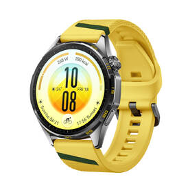 Inteligentné hodinky Huawei Watch GT 7 46 mm žlté

 obrázok produktu 1 z 5