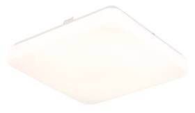 LED stropné svietidlo GLOBO DONTE biele

 obrázok produktu 1 z 1