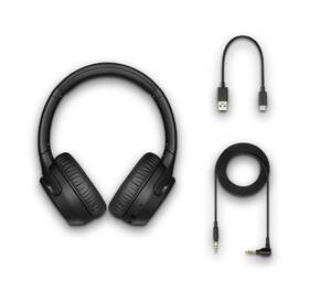 Slúchadlá Sony WH-XB700 Extra Bass™ čierna

 obrázok produktu 6 z 6