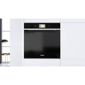 Rúra Whirlpool W11I OM1 4MS2 H sivá

 obrázok produktu 5 z 9