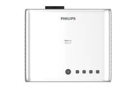 Projektor Philips NeoPix Ultra 2TV 

 obrázok produktu 2 z 5
