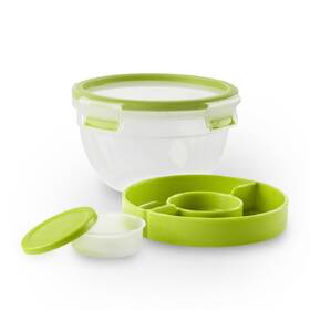 Dóza na potraviny Tefal K3100112, 1 l 

 obrázok produktu 2 z 15