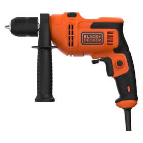 Vŕtačka Black-Decker BEH200-QS 

 obrázok produktu 1 z 3