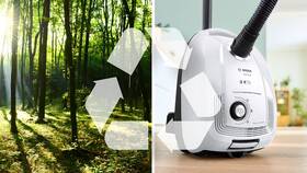 Podlahový vysávač Bosch BGL38WH2 

 obrázok produktu 8 z 14