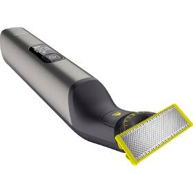 Zastrihávač fúzov Philips QP6552/15 chróm

 obrázok produktu 16 z 30