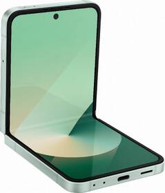 Mobilný telefón Samsung Galaxy Z Flip6 5G 12 GB / 256 GB zelený

 obrázok produktu 25 z 33