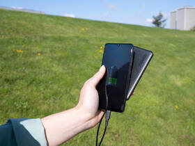 Powerbank Trust Primo ECO 5000mAh čierny

 obrázok produktu 10 z 12