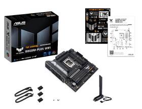 Základná doska Asus B860M-PLUS WIFI 

 obrázok produktu 8 z 9