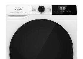 Práčka so sušičkou Gorenje W1D2A964ADS biela

 obrázok produktu 2 z 13
