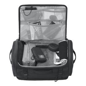 Batoh na notebook Asus Archer Weekender čierny

 obrázok produktu 7 z 14