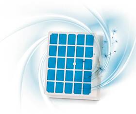Filter Bosch BBZ156UF 

 obrázok produktu 4 z 7