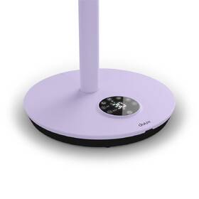 Ventilátor stojanový Duux DXCF101 Whisper Flex 2 Smart, levander fialový

 obrázok produktu 8 z 16