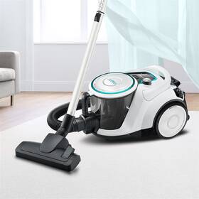 Podlahový vysávač Bosch BGS41HYG1 biely

 obrázok produktu 5 z 13