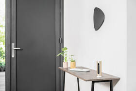 IP kamera Netatmo Smart Indoor biela/zlatá

 obrázok produktu 6 z 9