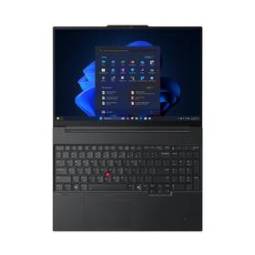 Notebook Lenovo ThinkPad E16 Gen 3 čierny

 obrázok produktu 5 z 11