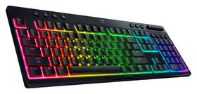 Klávesnica Razer BlackWidow V4 Low-profile HyperSpeed (Green Switch), US layout čierna

 obrázok produktu 2 z 18