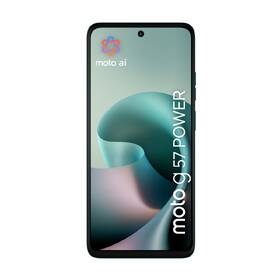 Mobilný telefón Motorola Moto G57 Power 12 GB / 256 GB modrý

 obrázok produktu 3 z 12