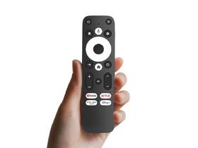 Multimediálne centrum WG Smart TV Stick čierny

 obrázok produktu 4 z 5