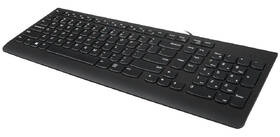 Klávesnica Lenovo 300 USB, CZ/SK layout čierna

 obrázok produktu 2 z 3