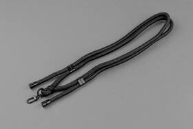 Popruh na krk ERPOWER Lanyard čierny

 obrázok produktu 1 z 4