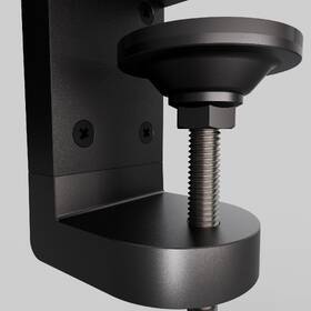 Bezdrôtová nabíjačka ZENS Office Mount Pro čierna

 obrázok produktu 4 z 6