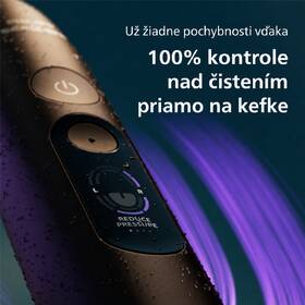 Zubná kefka Philips HX8513/12 čierny

 obrázok produktu 1 z 10