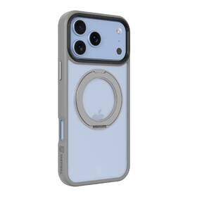 Kryt na mobil Tactical MagForce Hyperstand pro Apple iPhone 17 Pro Max / 18 Pro Max sivý

 obrázok produktu 1 z 4