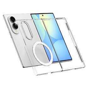 Kryt na mobil Spigen Air Skin MagSafe na Samsung Galaxy Z Fold 8 priehľadný

 obrázok produktu 4 z 9