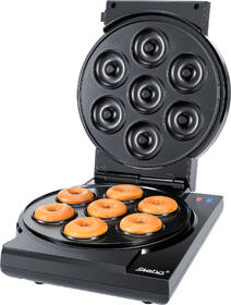 Výrobník muffinov Steba CM 3 

 obrázok produktu 2 z 13