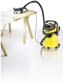 Viacúčelový vysávač Kärcher WD5 (MV5) 

 obrázok produktu 7 z 7